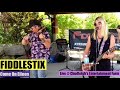 Come On Eileen cover by Fiddlestix