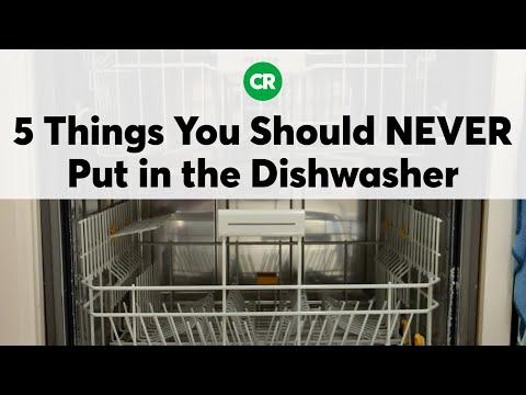 Is Teflon Dishwasher Safe