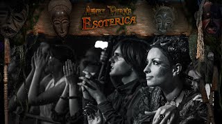 Abney Parks Esoterica - An Introspection on the lyrics