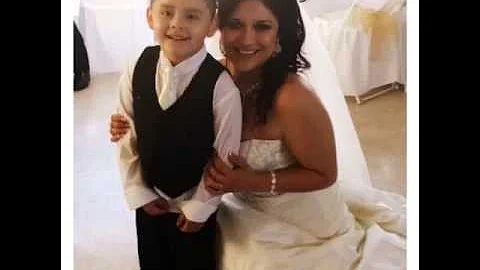 Roman y Lilian Lemus