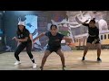 Mapara A Jazz - John Vula I gate (Official Dance video)