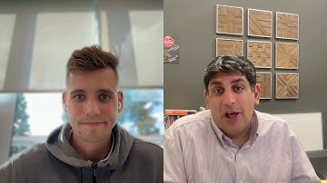 The Enterprise AI Playbook Dipen Mehta with Stefan Jungmichel