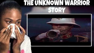 The Unknown Warrior Story The Bands Of Hm Royal Marines Reaction