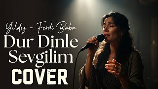 Ferdi Tayfur & Yıldız Tilbe Dur Dinle Sevgilim Cover