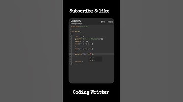 Day 09 V01 ll Coding Hunter ll Python programming pattern Tutorial ll #c #codingbat #cprogramming