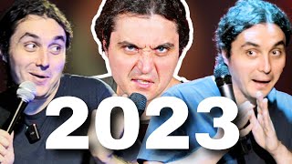 Top Stand Up Moments 2023 | Best of Dragos Comedy Compilation