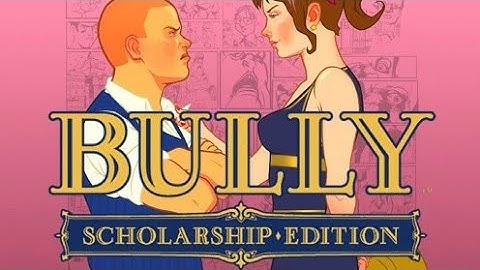 How to combine 3 mod scripts for bully ae