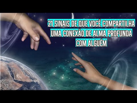 21 SINAIS DE