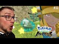 NOWY SHINY ! KIM TAK NAPRAWDĘ JEST VOLO ? (Pokemon Legends: Arceus #32)