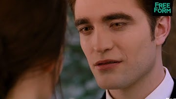 Twilight Saga Weekend Premiere Event | Freeform