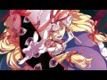 Pcb yukaris theme necrofantasia reextended