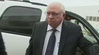 Volunteer deputy in Tulsa shooting turns himself in