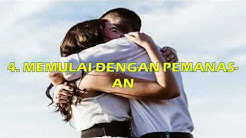 Cara Mengatasi Sakit Malam Pertama - Durasi: 6.10. 