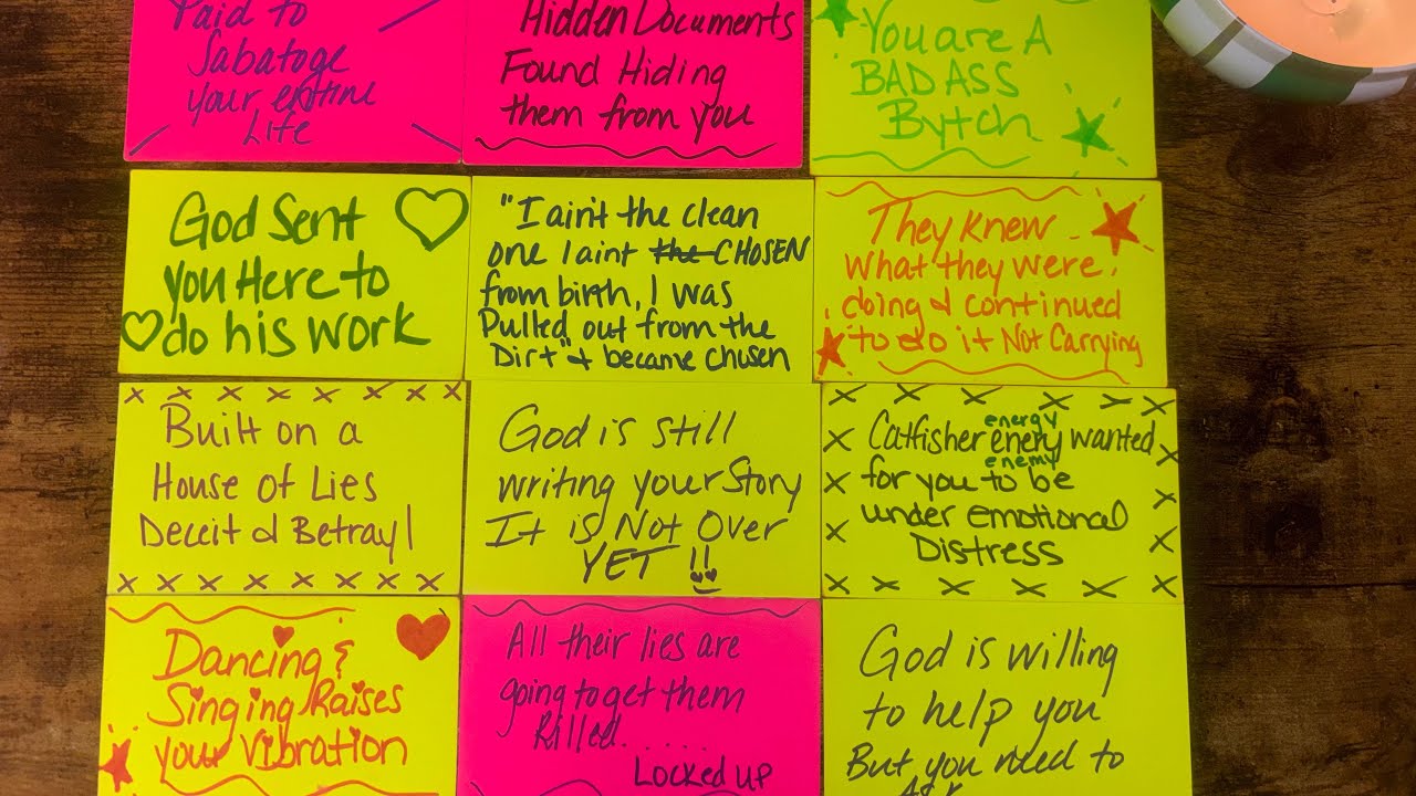 🔥GOD IS NOT DONE WRITING YOUR STORY THE PEOPLE WHO ATTACKED U WILL BE ...