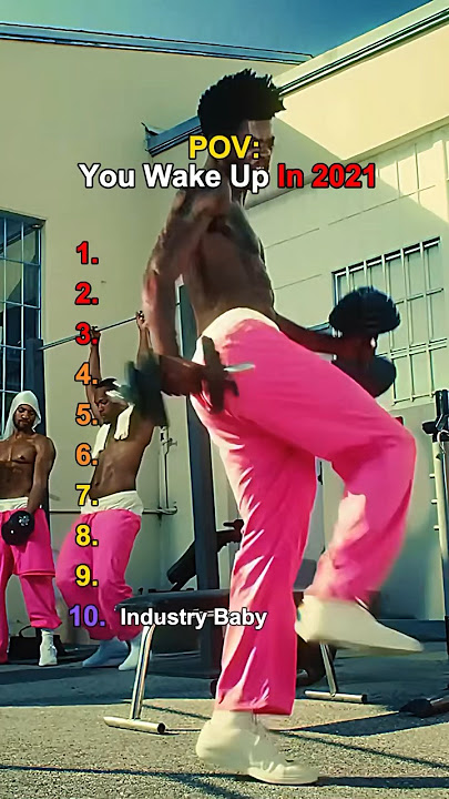 POV YOU WAKE UP IN 2021 #songs #singing #musician #music #2021 #2000S