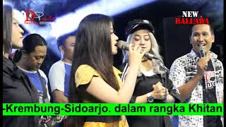 SYALALA - RHOMA IRAMA (COVER ROHID KHAN DAN ALL ARTIS NEW BALLADA)