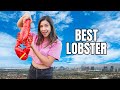 BEST LOBSTER You&#39;ll Ever Try