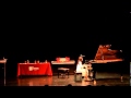 Tiffany wu playing chopin waltzes op18