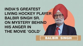 Three-time olympic gold medallist balbir singh ‘senior’ feels with
harendra as coach, the men’s team is on right path.#theprint
subscribe to thepri...