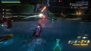 Anthem™: I'm a ninja!