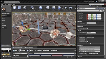 The Solus Project Blueprint Introduction 2 - Chapter 4 - Items