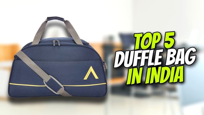 Best Duffel Bags  Consumer Reports 