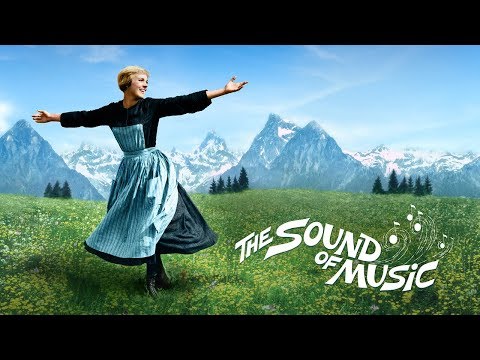 The Sound of Music Movie 1965