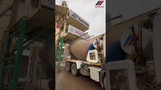 Immediate control #bhubaneswar #odisha #concrete #cuttack #readymix #readymixconcrete #cement