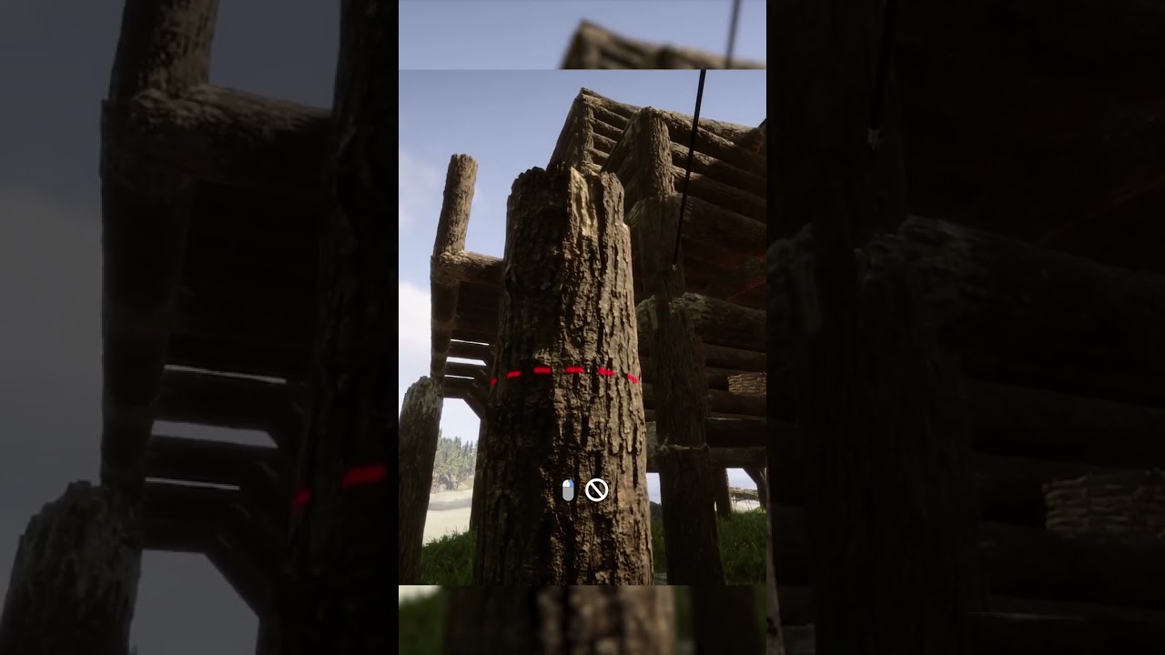 My Cat Story in Sons of The Forest