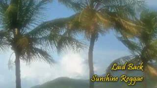 Laid Back - Sunshine Reggae (subtitulado) chords