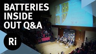 Q&A: The Battery Inside Out