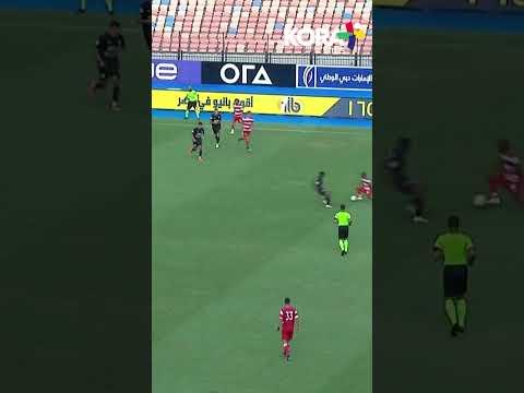 كلاكيت تاني مره زد يتقدم بالهدف الثاني والبلدية يتعادل الدوري المصري 2024 2023