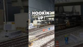 Hookin up and Haulin’!