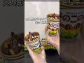 大人気のマックフルーリーお店で作ってみた！！！昨日売り切れて買えなかった…#マックフルーリー #たけのこの里 #きのこの山