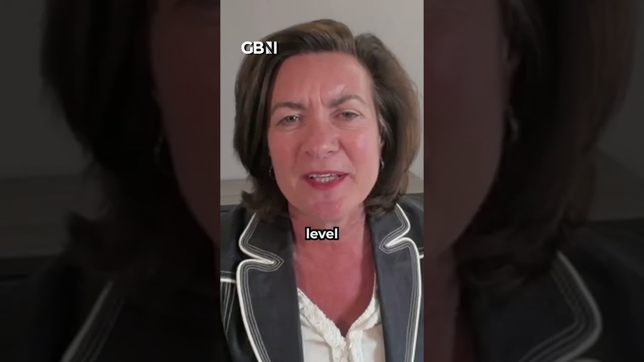 Nigel Farage ATTACKED He Doesn T Understand Wales 