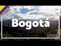 Que visitar en Bogotá? La candelaria, museos, moserrate - Colombia # 2 luisitoviajero