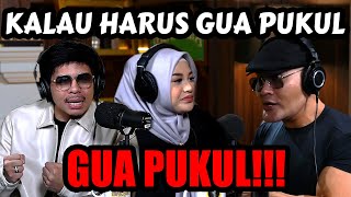 ATTA MARAH BESAR‼️ JANGAN HINA ANAK SAYA ANDA‼️