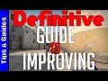 The Definitive Guide To Improving