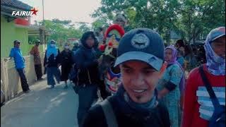 ANDI PUTRA 1 HITAM VOC RINA DESA SANTING LOSARANG INDRAMAYU