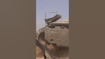 CENTCOM Commander Michael Kurilla in Israel