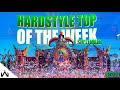 TOP OF NEW HARDSTYLE TRACKS OF THE WEEK (SEPTEMBER) (MIX) |  BEST HARDSTYLE MIX 2020 - NEW RELEASES