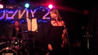 Fairytale of New York - Sharon Corr & Joe Echo (Live)