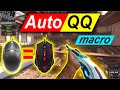 Cara Mengubah Mouse Biasa Jadi Macro | Auto QQ SG PointBlank