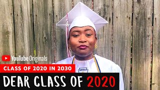 Where The Class of 2020 Will Be in 2030