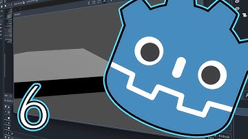 Beginner 3D Game Development | Godot Engine 4.4 | First Flight Sim: Fix One Problem, Find Another