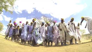Shangaan Ceremony - Mwenezi Zimbabwe