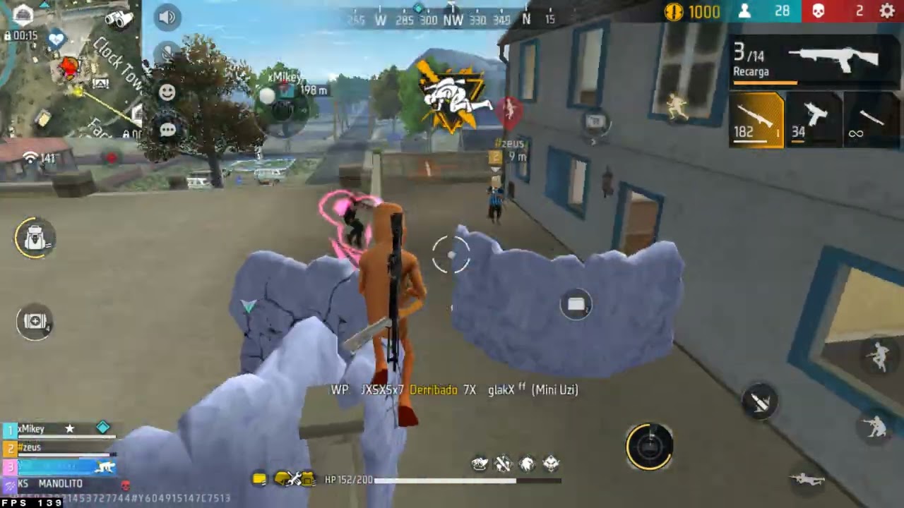 UN DIA MAS EN LA OFICINA 🐺 - FOSTER9 HIGHLIGHTS