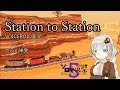 VOICEROID実況 あかりちゃんと砂漠の駅to駅 ソロ実況祭5 VOICEROID実況 あかりちゃんと砂漠の駅to駅 ソロ実況祭5