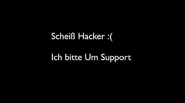 Hacker Report Xx_LuckyBoy_xX . FFA Gungame