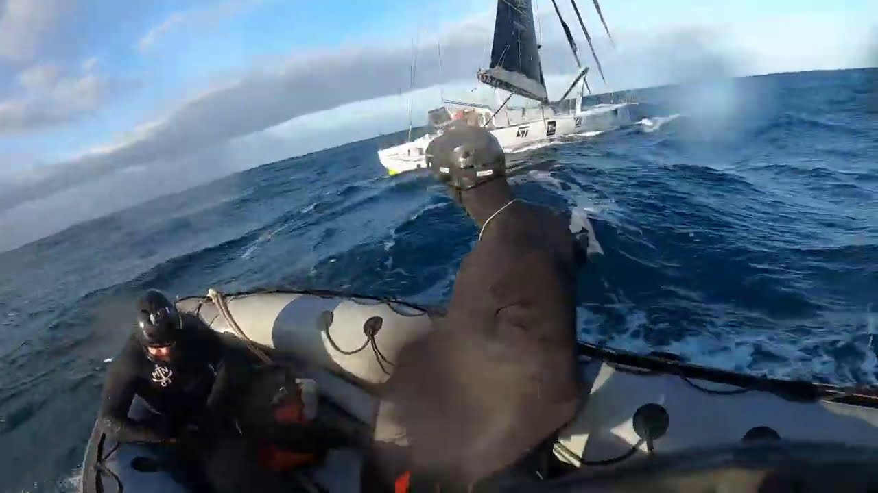 Transfer of Kevin Escoffier - FS Nivôse - 06.12